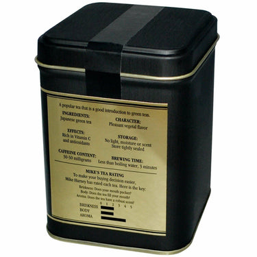 Harney & Sons Japanese Sencha Green tea, Loose leaf 4 ounce